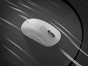 Logitech G PRO X SUPERLIGHT 2 LIGHTSPEED Wireless Gaming Mouse White - Thumbnail 9