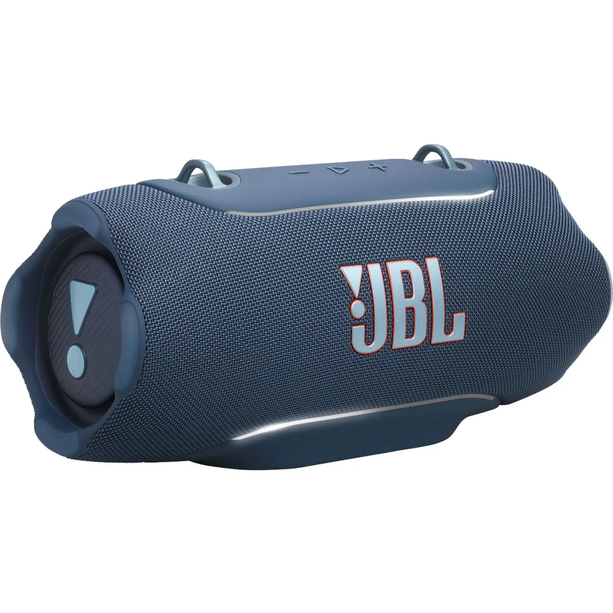 مكبر صوت محمول JBL Xtreme 5 بتقنية Bluetooth بقدرة 130 واط ومقاومة IP68 للماء باللون الأزرق - Image 2