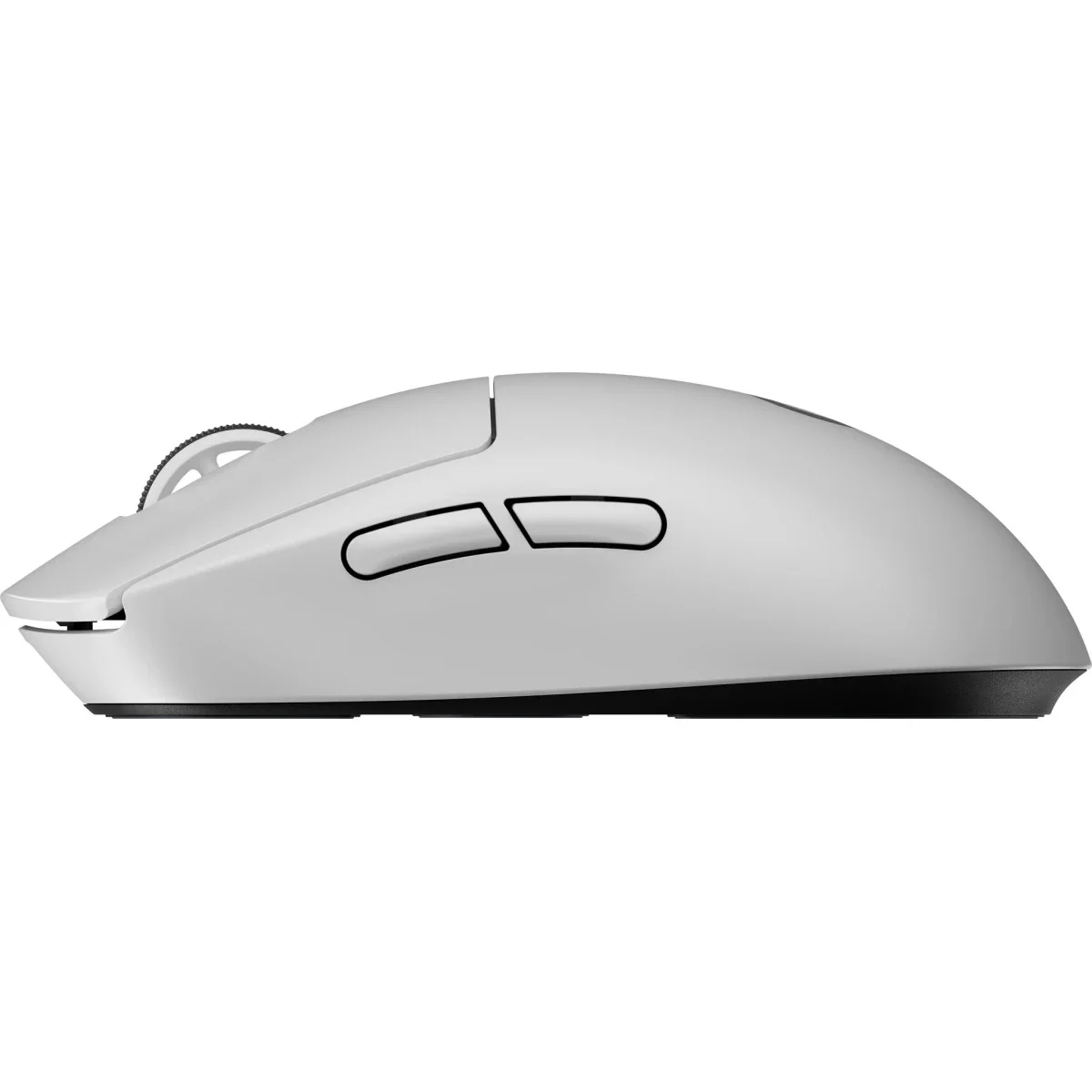 Logitech G PRO X SUPERLIGHT 2 LIGHTSPEED Wireless Gaming Mouse White - Thumbnail 4