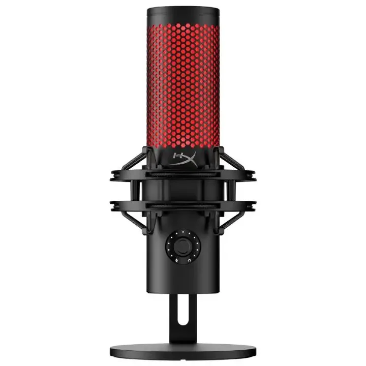 Hyper X QuadCast 2 USB Microphone – 872V1AA