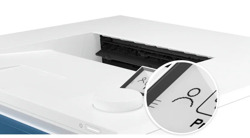 HP Color LaserJet Pro 4203dw A4 Wireless Duplex Color Laser Printer, 35 ppm, Black - Thumbnail 18