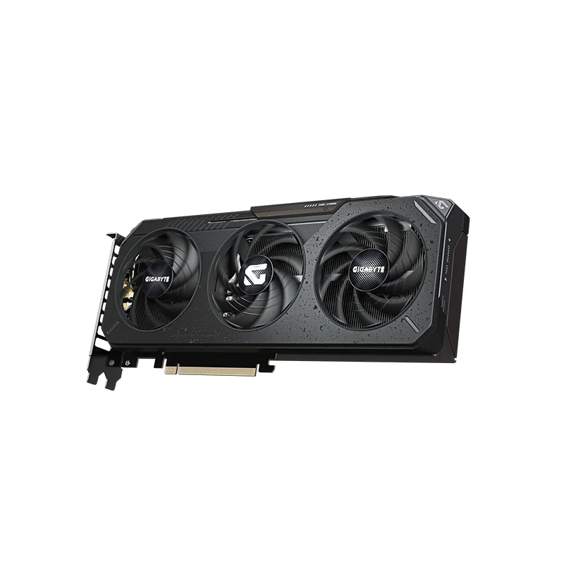 كرت شاشة GIGABYTE GeForce RTX 5060 GAMING OC 8G – GV-N5060GAMING OC-8GD - Image 2