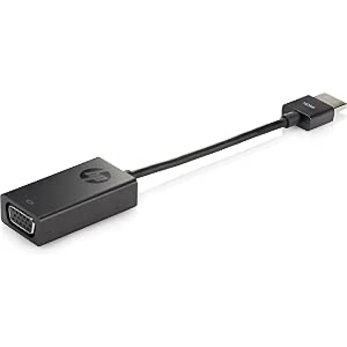 HP H4F02AA HDMI to VGA Adapter