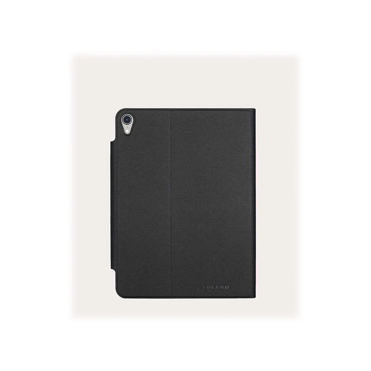 Tucano Up Plus Folio Case for iPad Pro 11 Inch - Black - Thumbnail 2