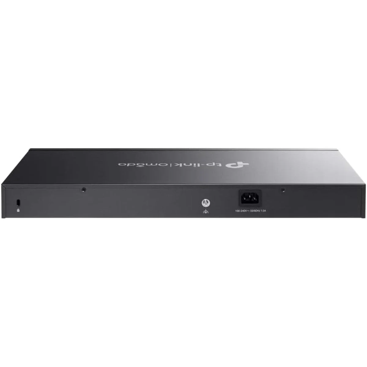 سويتش TP-LINK JetStream TL-SG3428X-M2 مُدار L2+ بـ 24 منفذ 2.5G مع 4 منافذ 10G SFP+ - Image 2