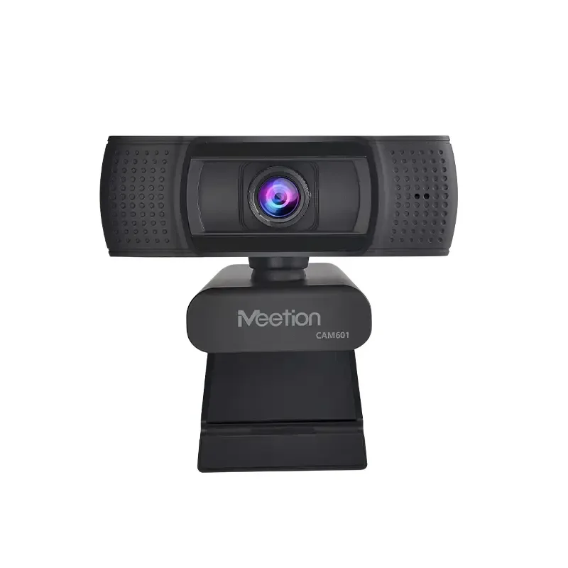 كاميرا ويب Meetion CAM601 بدقة 1080p HD للمكتب واجتماعات الفيديو