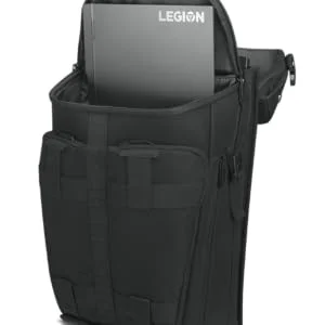 Lenovo Legion Active Gaming Backpack 17 Inch Water-Resistant Black - Image 9