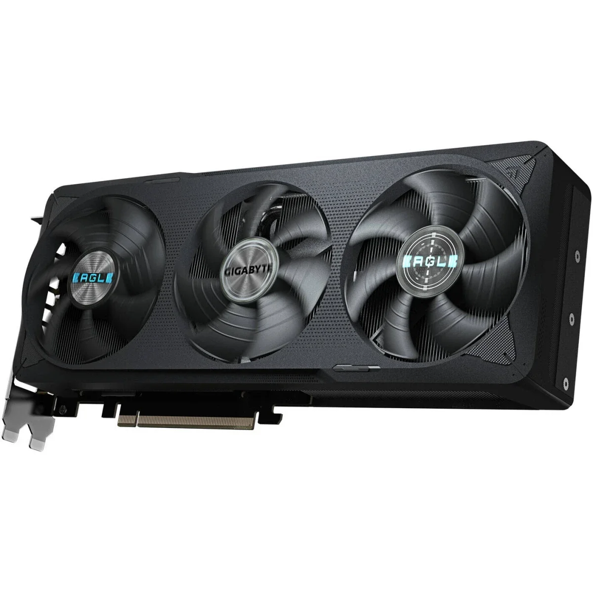 كرت شاشة GIGABYTE GeForce RTX 5070 EAGLE OC SFF بسعة 12GB GDDR7 - Image 6