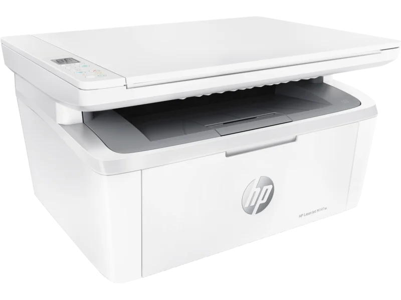 HP LaserJet M141W Wireless Multifunction Laser Printer - Image 3