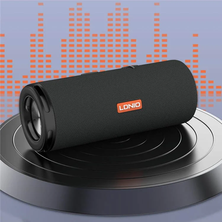 LDNIO BTS13 Mini Wireless Bluetooth HiFi Bass Speaker