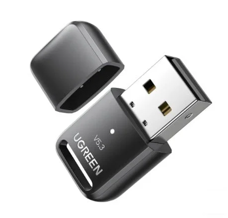 محول USB بلوتوث 5.3 للكمبيوتر Ugreen 90225
