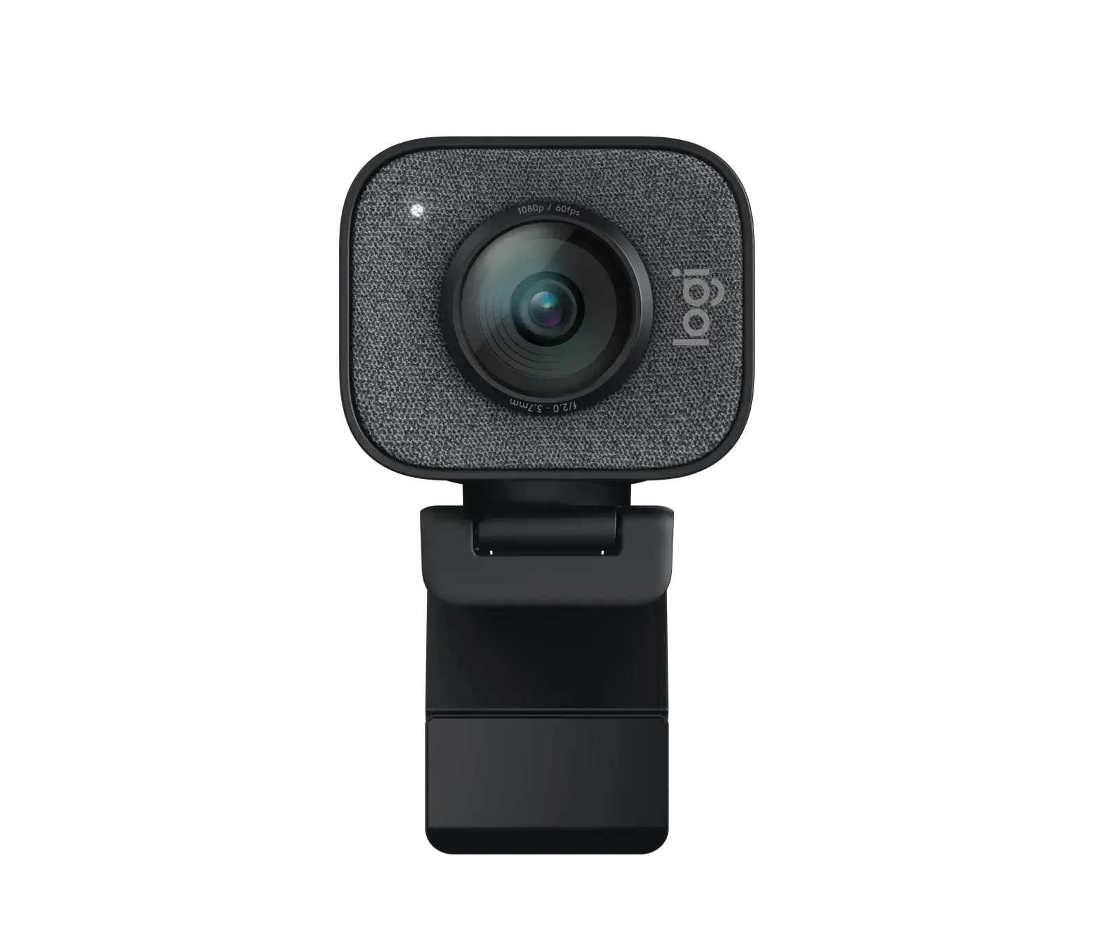 Logitech StreamCam Full HD Stream Webcam - Graphite - Image 3