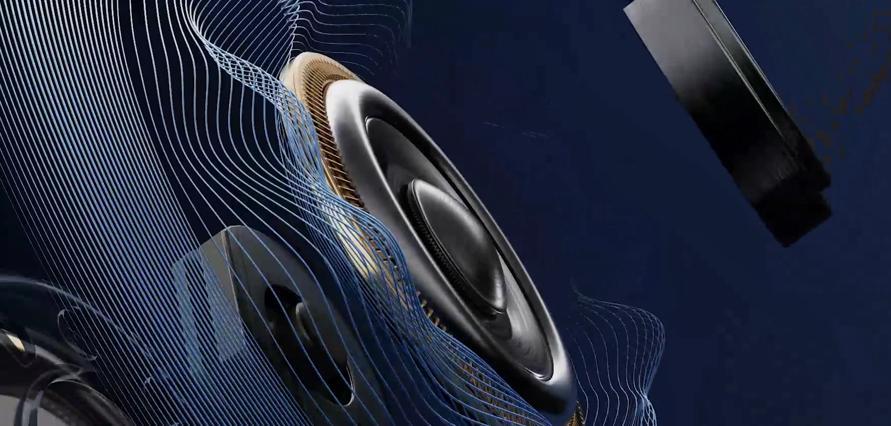 سماعات أذن Anker Soundcore Liberty 4 Pro لاسلكية، إلغاء ضوضاء متكيف بـ7 مستشعرات، شحن أسرع 2×، صوت Hi-Fi ومكالمات بالذكاء الاصطناعي مع 6 ميكروفونات - أزرق - Thumbnail 17