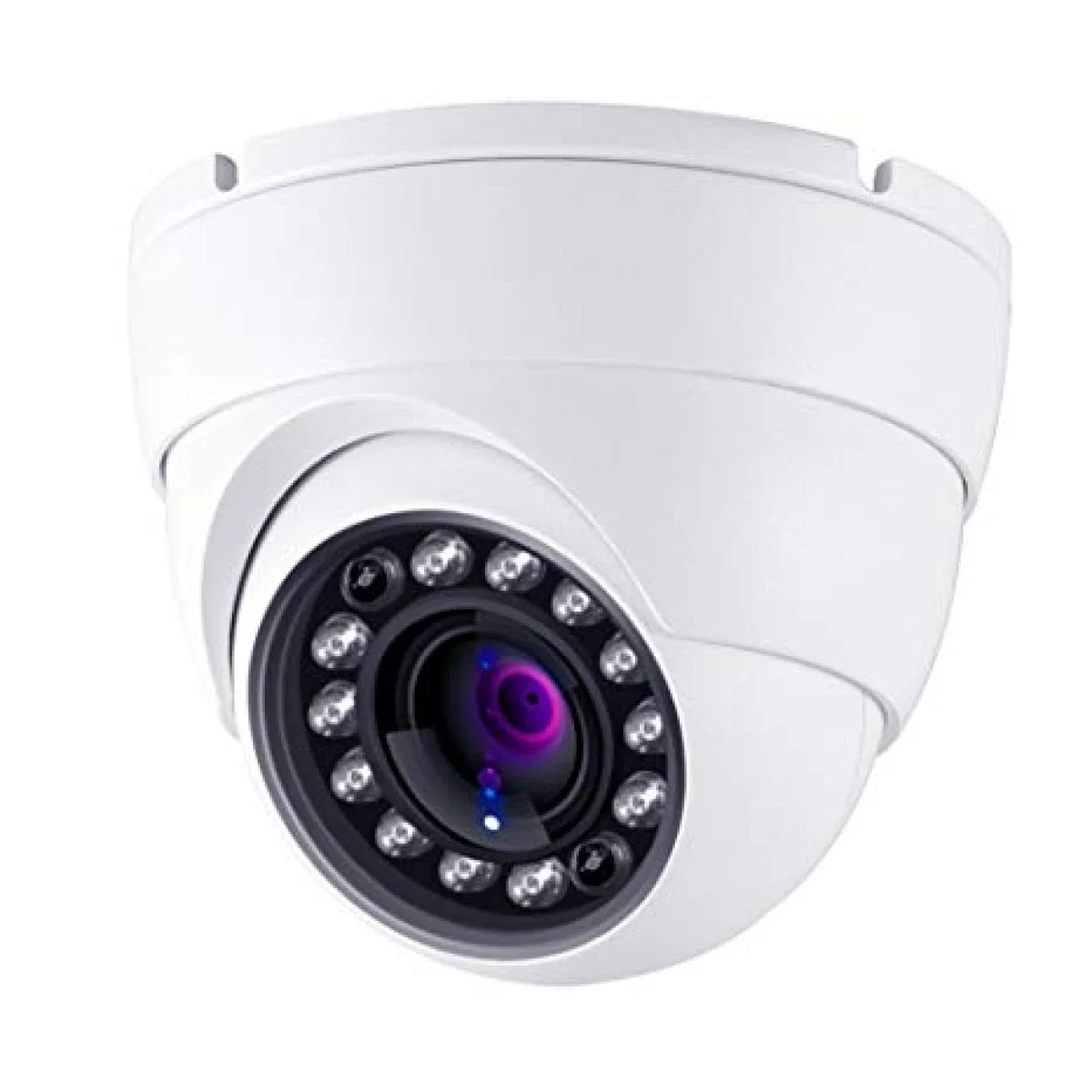 كاميرا مراقبة IP خارجية Vigool بدقة 2MP