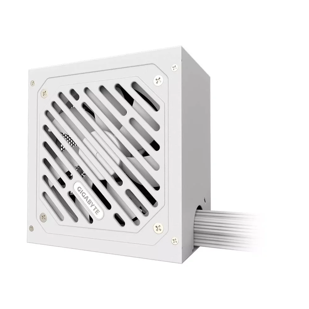 مزود طاقة GIGABYTE GP-P650SS-ICE بقدرة 650 واط ICE ATX وكفاءة 80 PLUS Standard - Thumbnail 7