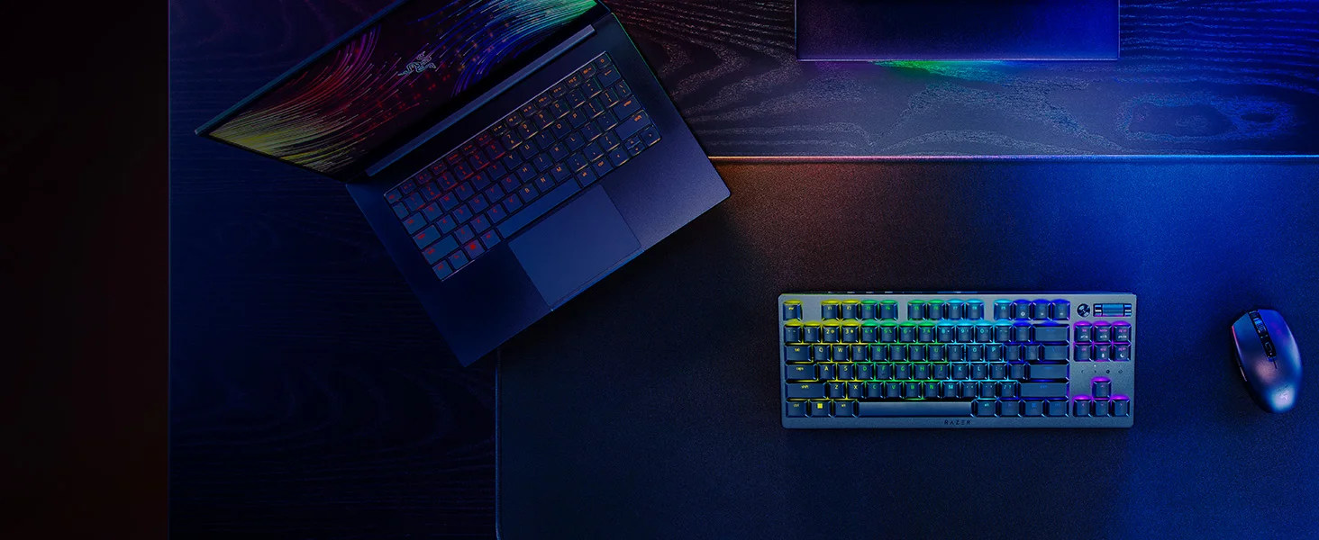 Razer Viper V3 HyperSpeed Wireless Esports Mouse, 82g, 30K DPI - Thumbnail 22