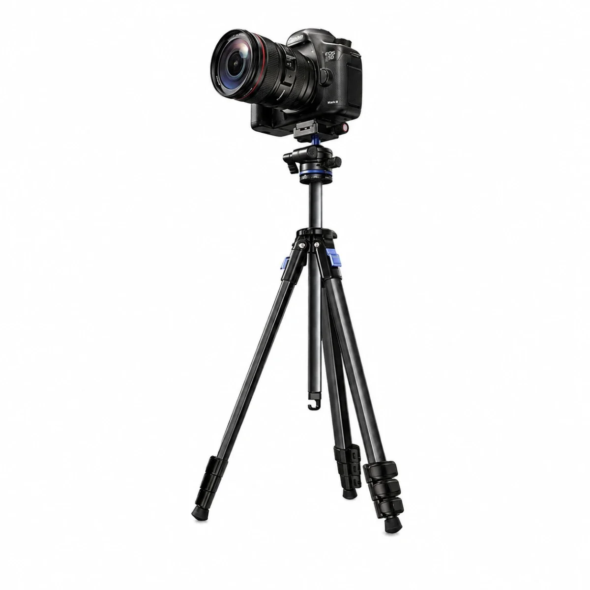 UGREEN LP915 Camera Tripod for DSLR and Mirrorless Cameras