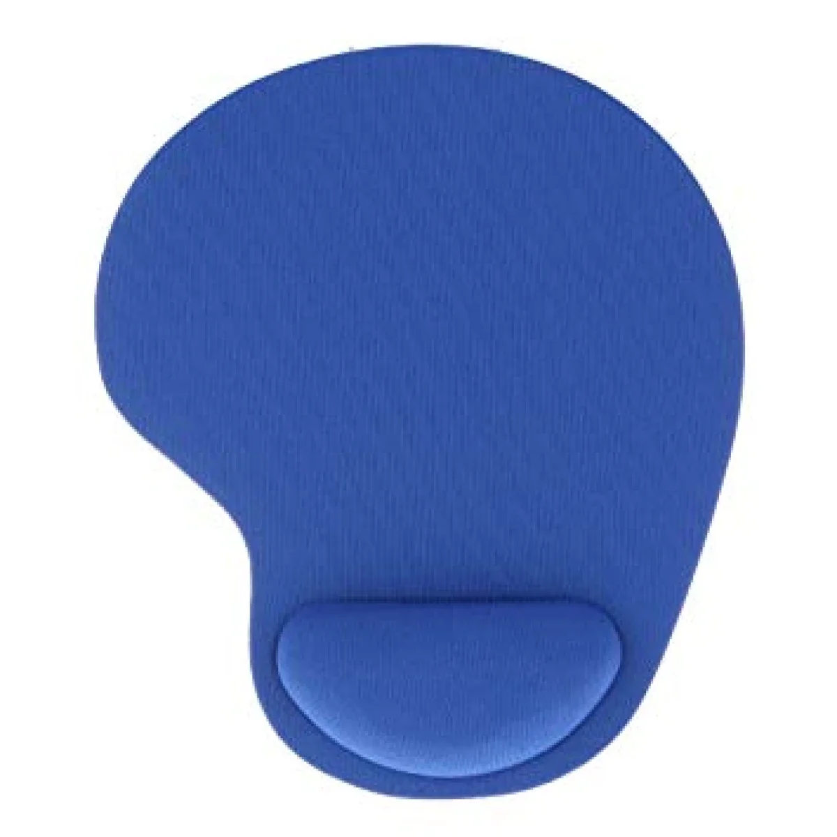 Colored Rubber Mouse Pad