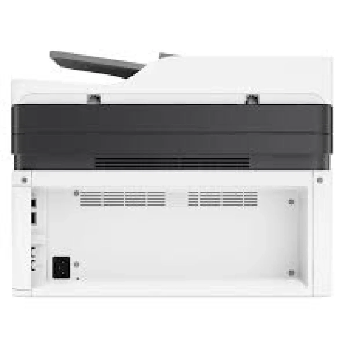طابعة HP LaserJet Pro M137fnw ليزر أحادية اللون 4 في 1 مع واي فاي - Image 2