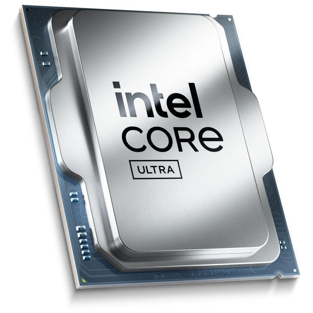 معالج مكتبي Intel Core Ultra 7 270K مفتوح القفل بـ24 نواة حتى 5.5 جيجاهرتز وذاكرة مخبأة 76MB - Tray