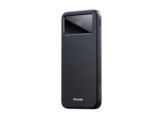 Mcdodo MC-422 10000mAh 22.5W Digital Display Power Bank - Thumbnail 6