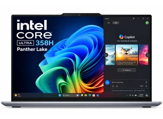 Lenovo ThinkPad X9 15p Gen 1 (2026) Laptop, Intel Core Ultra X7 Gen III 358H 16-Core, Arc B390, 2.8K OLED 120Hz Touch, 88Wh Battery - Image 6