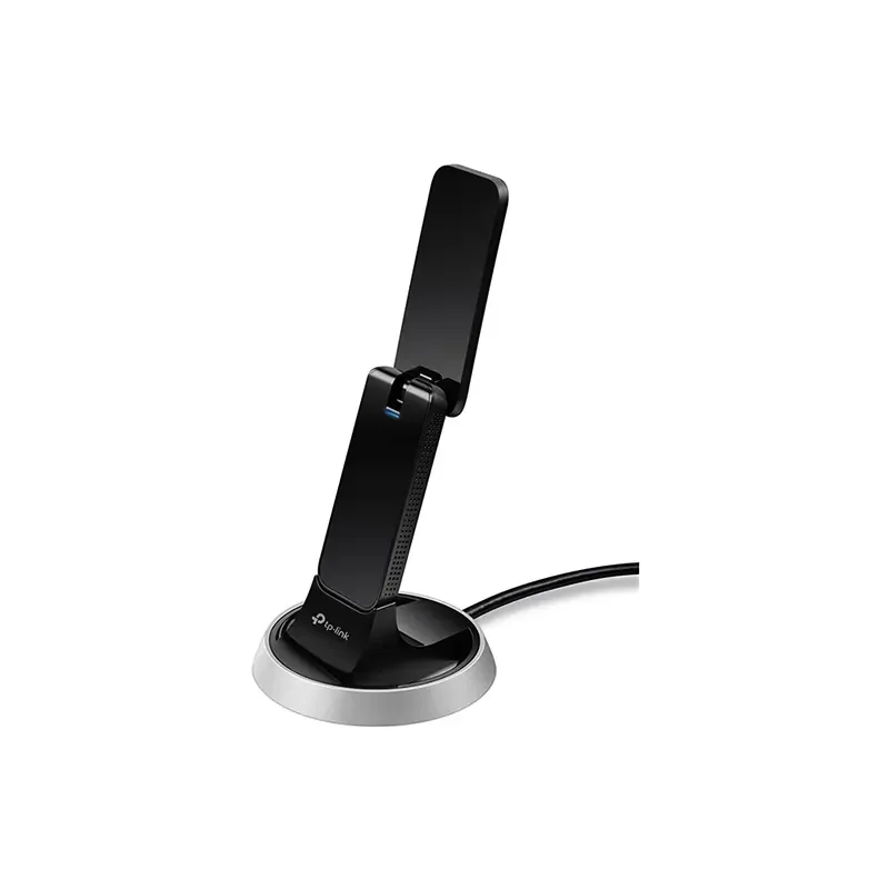 محول واي فاي USB TP-LINK Archer T9UH AC1900 ثنائي النطاق عالي الكسب - Image 5