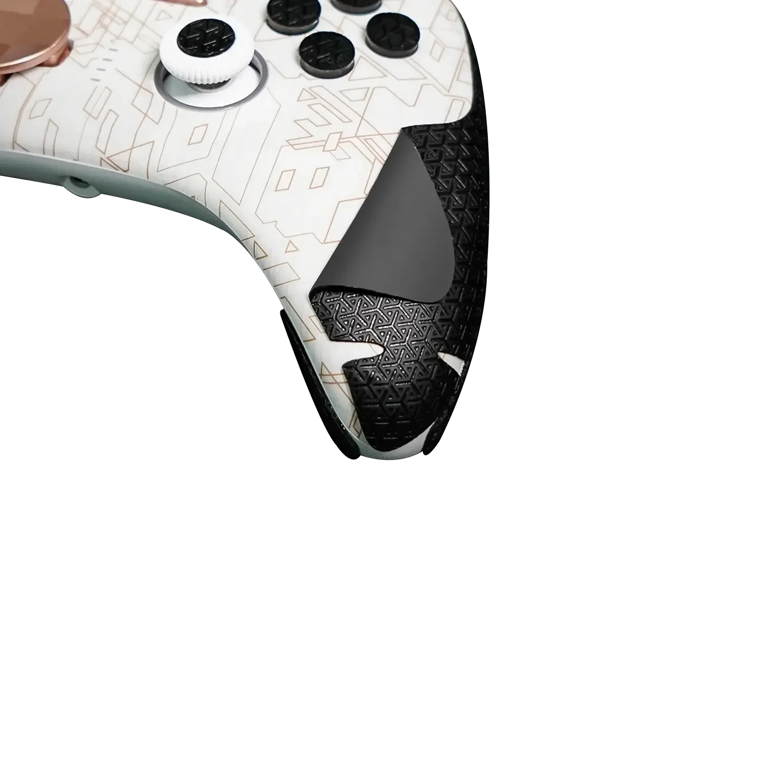 Fantech ACGP04 Grip Tape for Gamepad - Thumbnail 3
