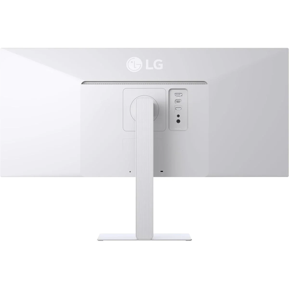 شاشة LG 34U530A-W ألترا وايد 34 إنش Full HD IPS، 100 هرتز، HDR 400، USB-C، أبيض - Thumbnail 9