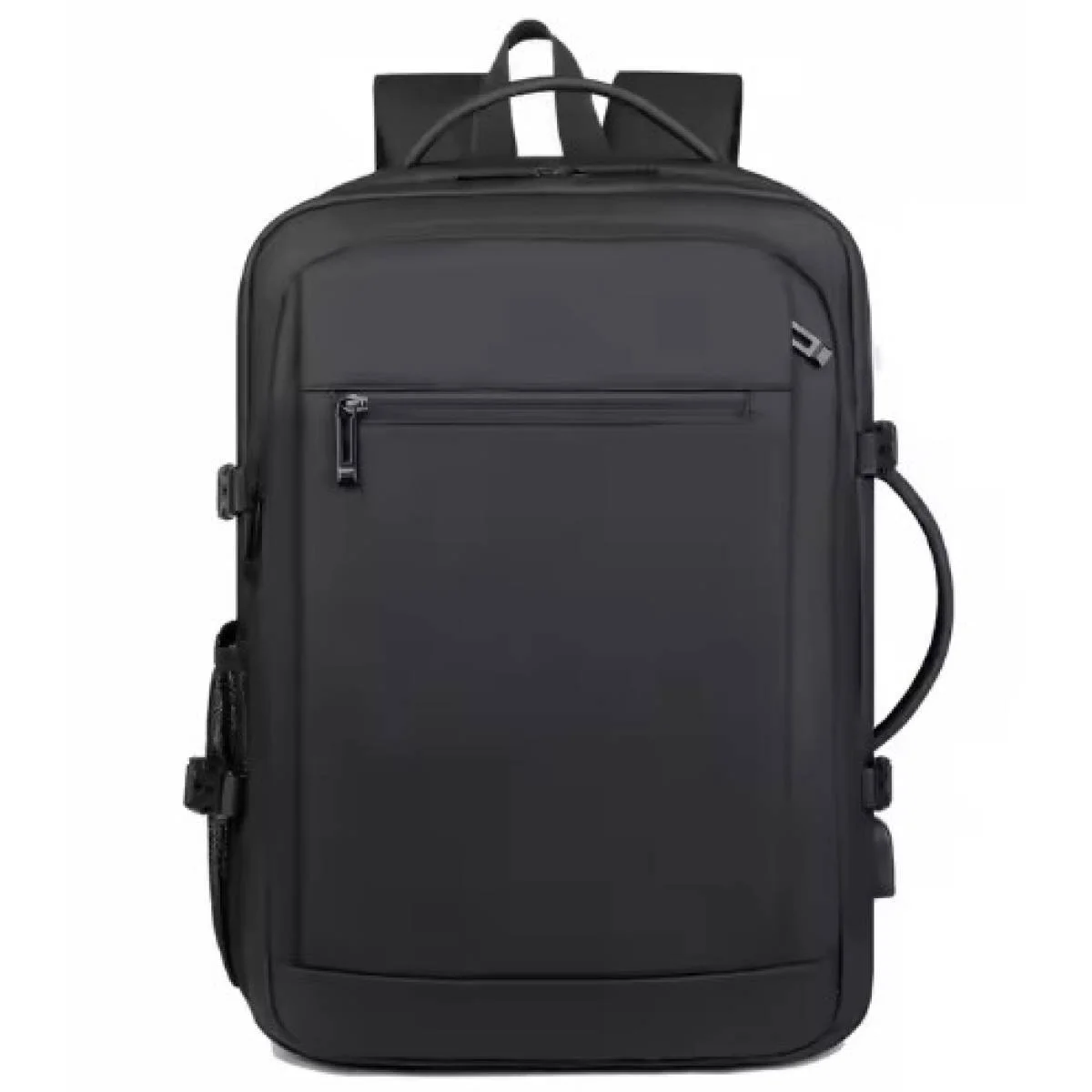 حقيبة ظهر أعمال DTBG D-8901W للابتوبات حتى 17.3 إنش - أسود - Image 3