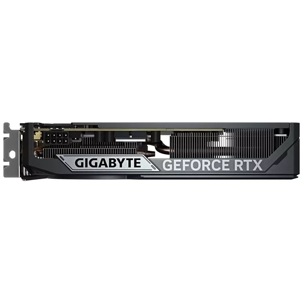كرت شاشة GIGABYTE GeForce RTX 5060 WINDFORCE Max OC 8GB GDDR7 GV-N5060WF2MAX OC-8GD - Image 4