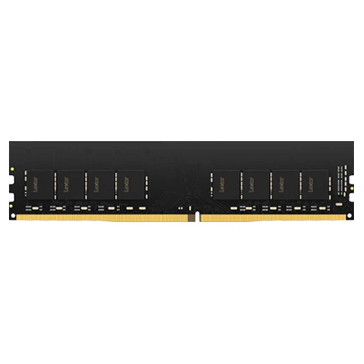 ذاكرة Lexar DDR4 مكتبية UDIMM بسعة 8GB وسرعة 3200MHz