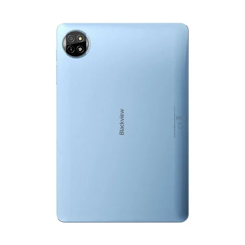 جهاز تابلت BlackView Tab 20 WiFi بشاشة 10.1 إنش HD IPS وذاكرة 12GB RAM وسعة 64GB - Image 4