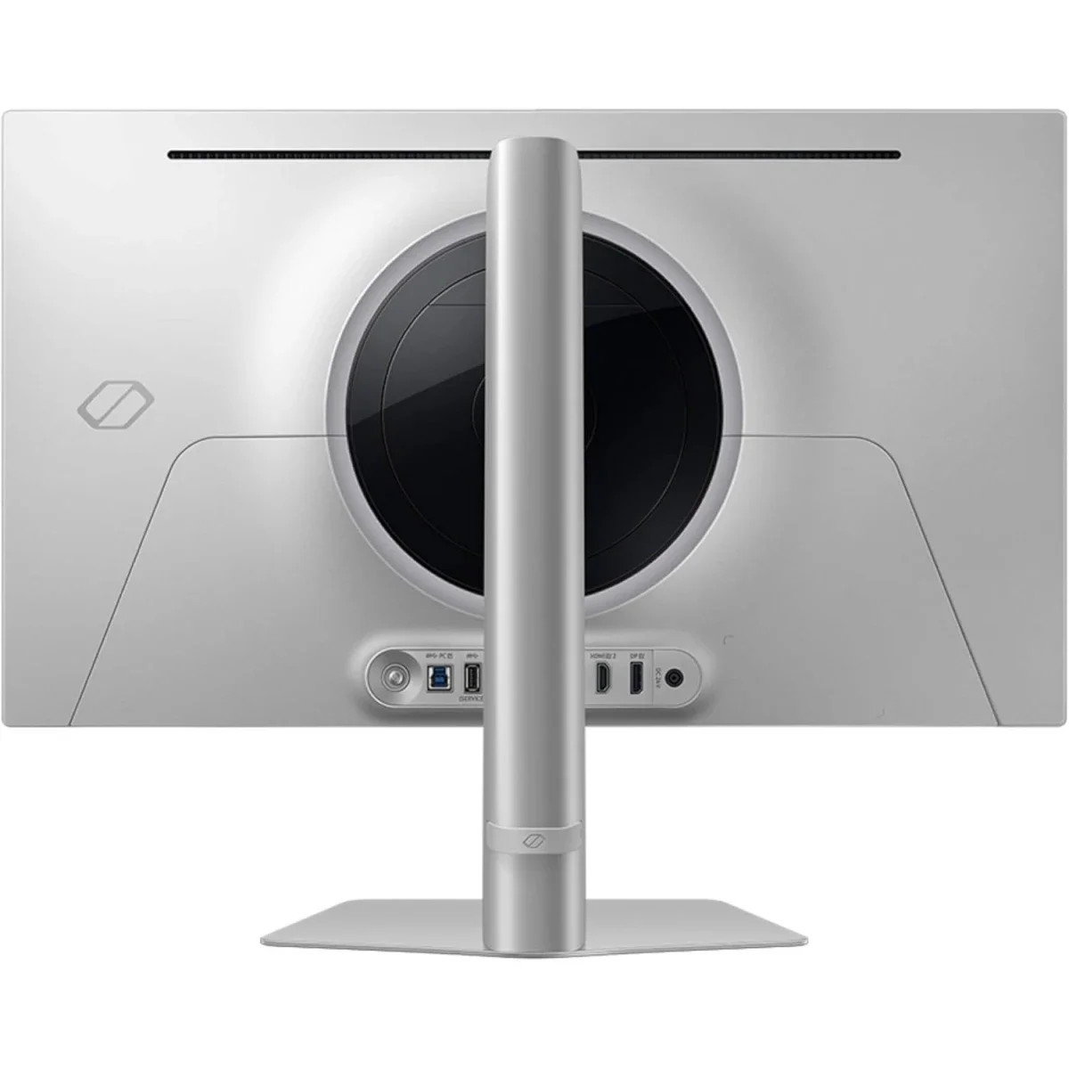 Samsung Odyssey G6 G61SD 27-Inch OLED 2K QHD 240Hz Gaming Monitor - Thumbnail 9