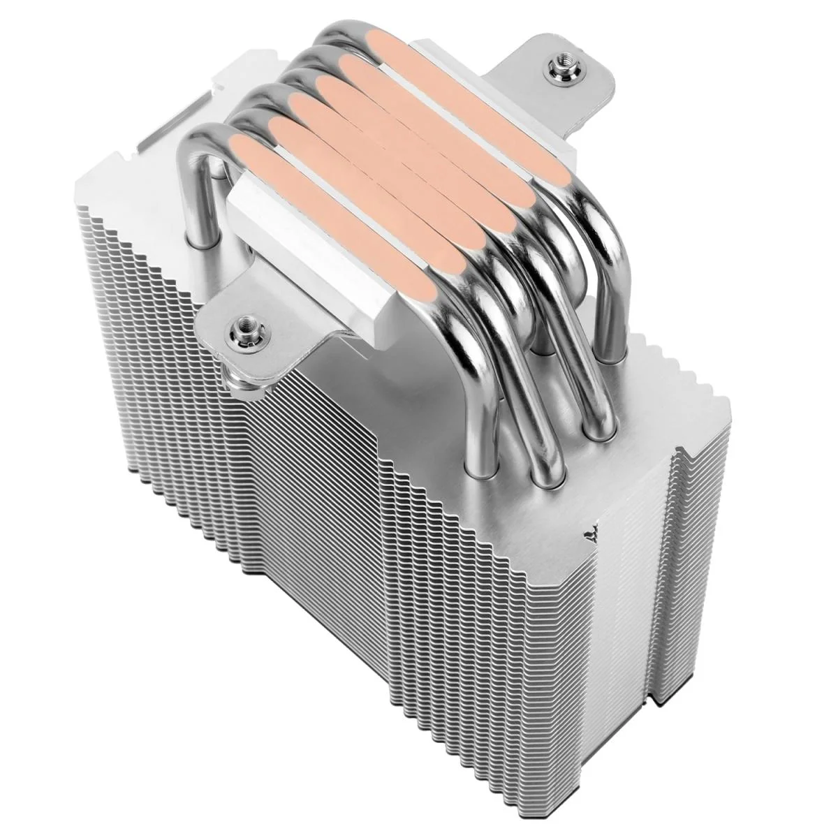 Thermalright Burst Assassin 120 SE ARGB CPU Air Cooler with 6 Heat Pipes - Image 2