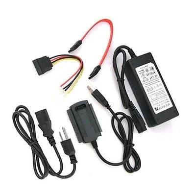 محول أقراص SATA وIDE إلى USB