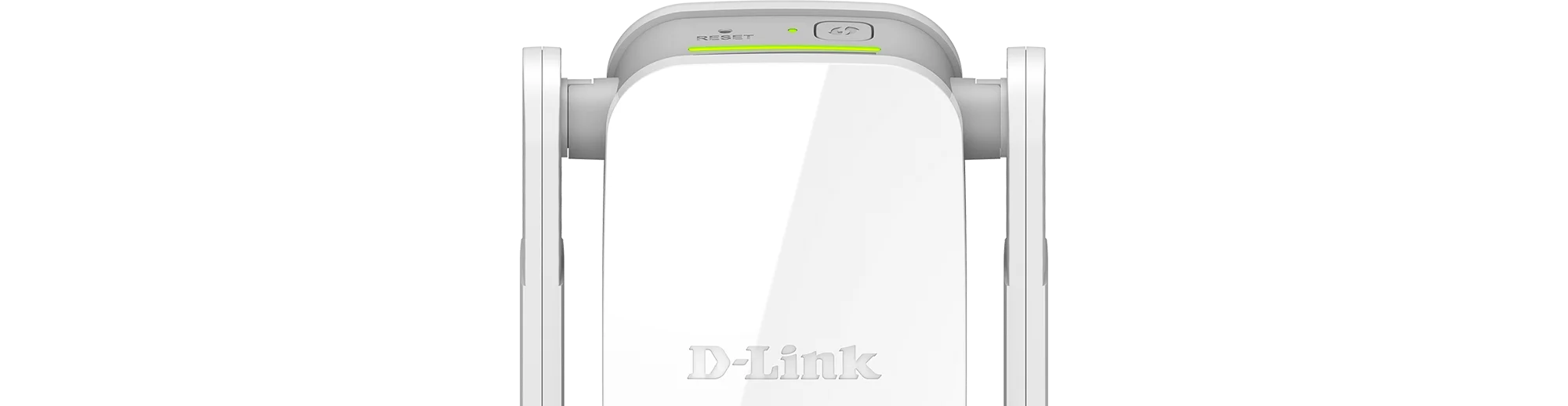 مقوي إشارة Wi-Fi D-Link DAP-1610 AC1200 ثنائي النطاق - Image 2