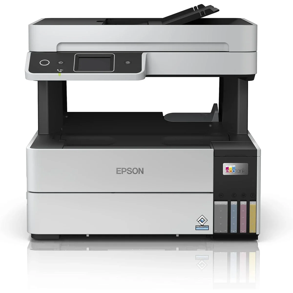 EPSON EcoTank L6490 Color All-in-One Wireless Inkjet Printer