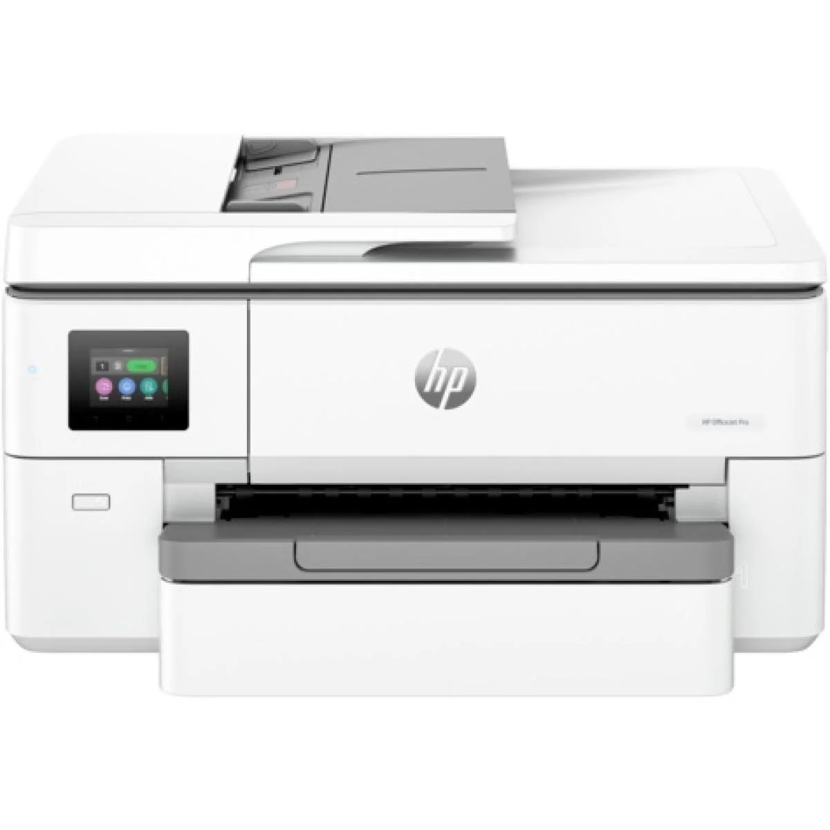 HP OfficeJet Pro 9720 Wide Format All-in-One Color Inkjet Printer with A3 Printing