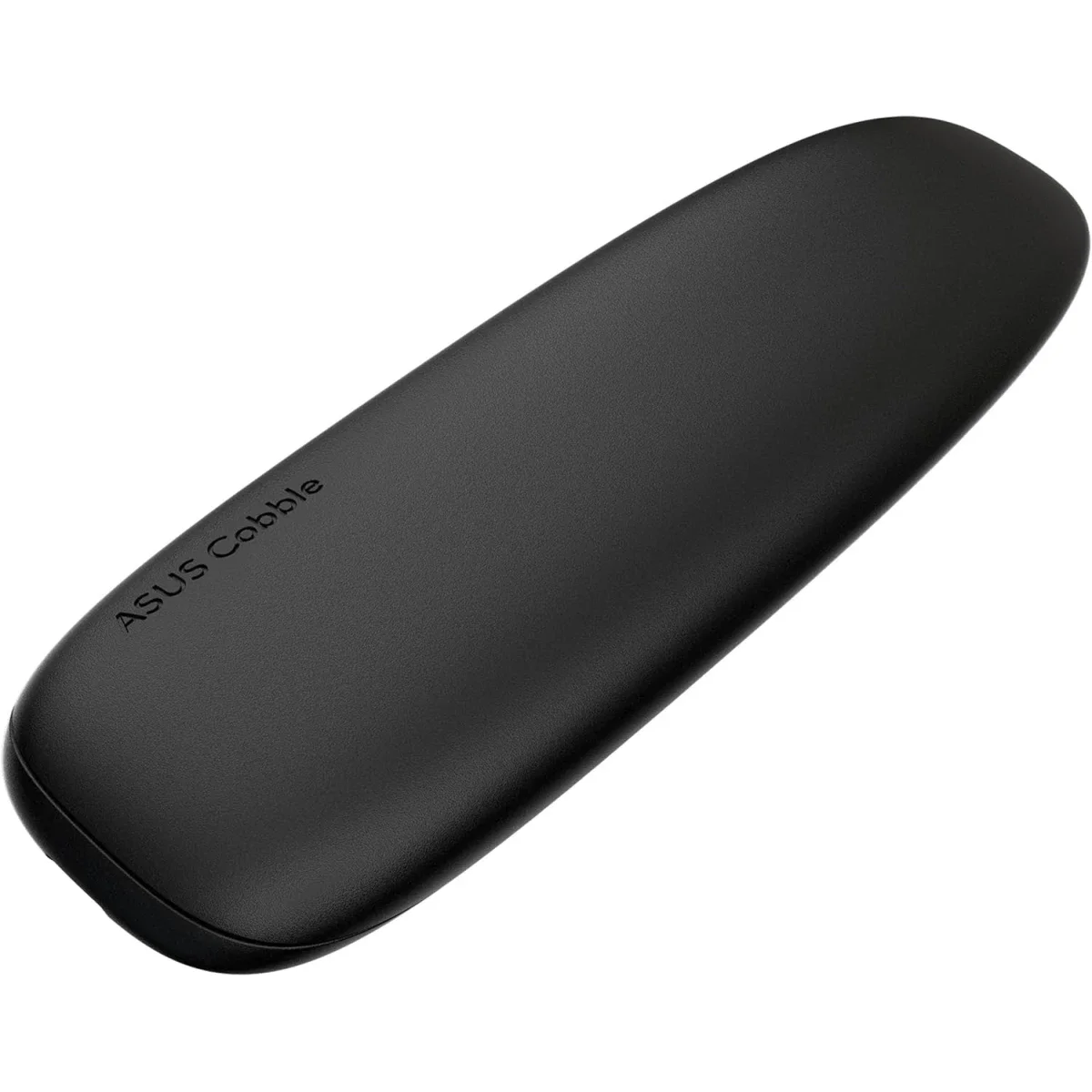 حافظة SSD Asus Cobble USB-C 3.2 Gen 2x1 لأقراص M.2 NVMe وSATA بسرعة 10Gbps رمادي - Image 2