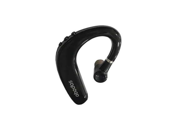 سماعات أذن Abodos AS-WS93 لاسلكية بتقنية Bluetooth - Image 4