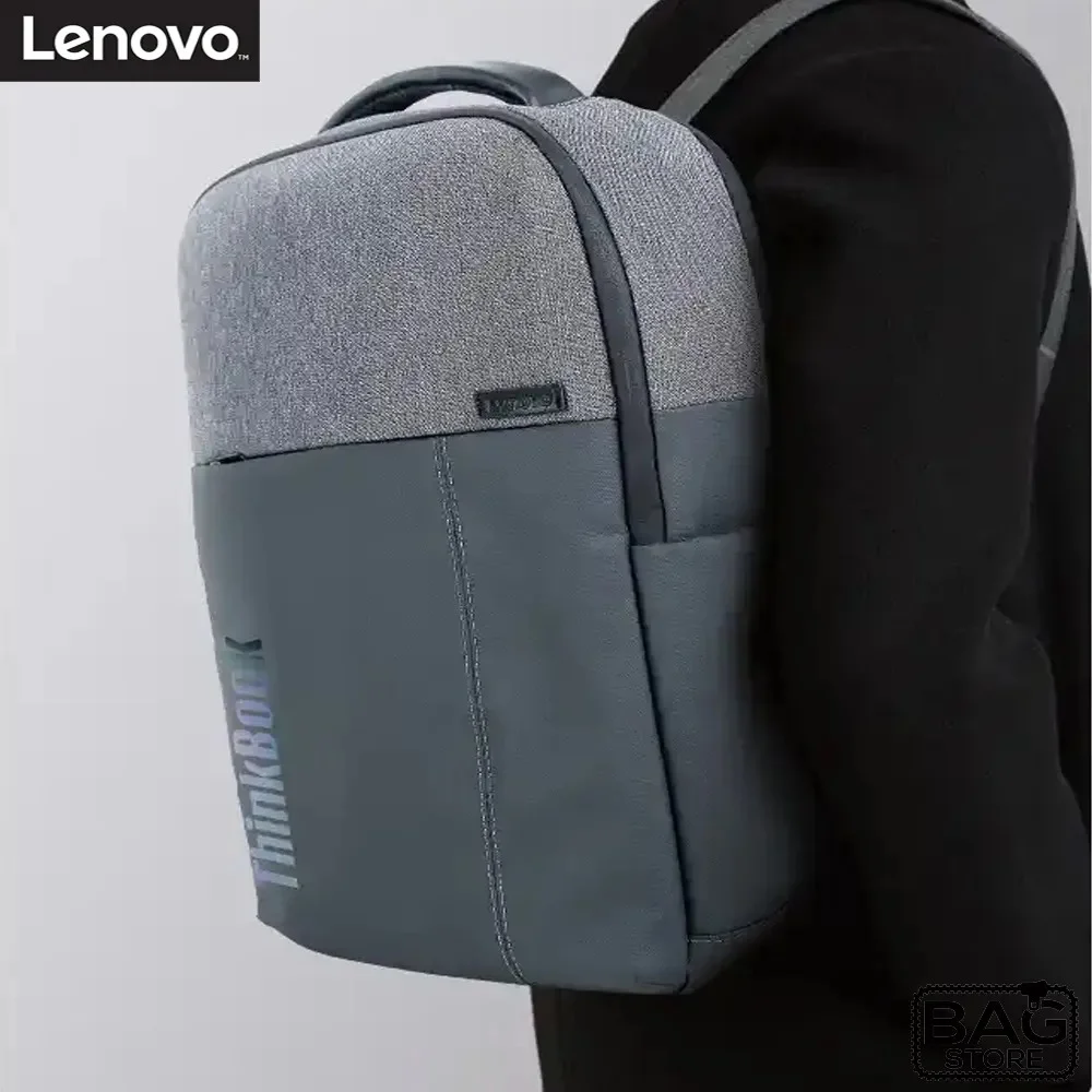 Lenovo TB520 ThinkBook Backpack for 15.6 Inch Laptop - Image 6