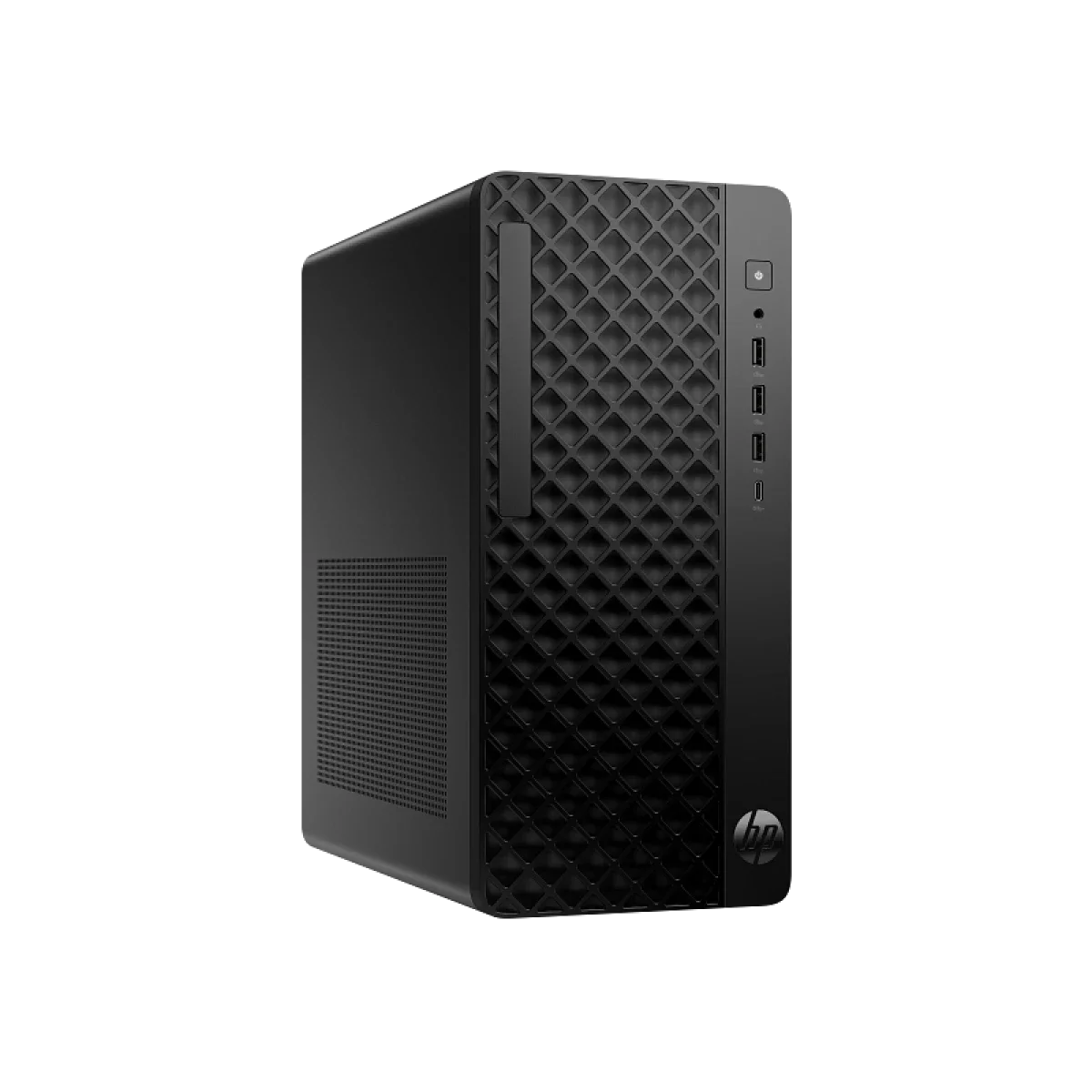 كمبيوتر مكتبي HP ProDesk 2 Tower G1i E بمعالج Core i7-14700 وذاكرة 8GB DDR5 وSSD M.2 بسعة 512GB - Image 2