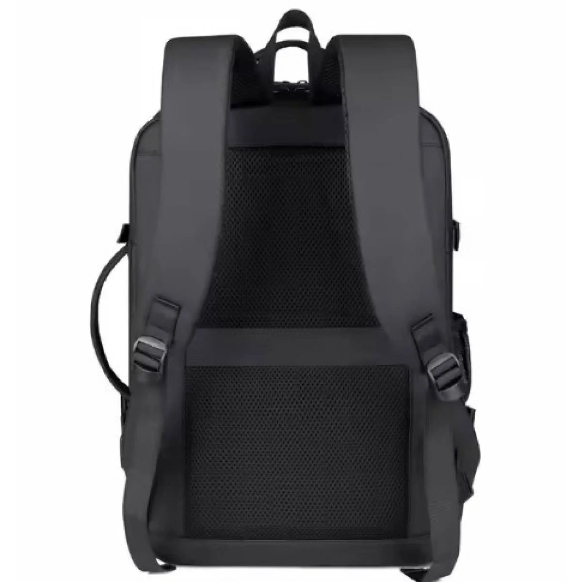 حقيبة ظهر أعمال DTBG D-8901W للابتوبات حتى 17.3 إنش - أسود - Image 6