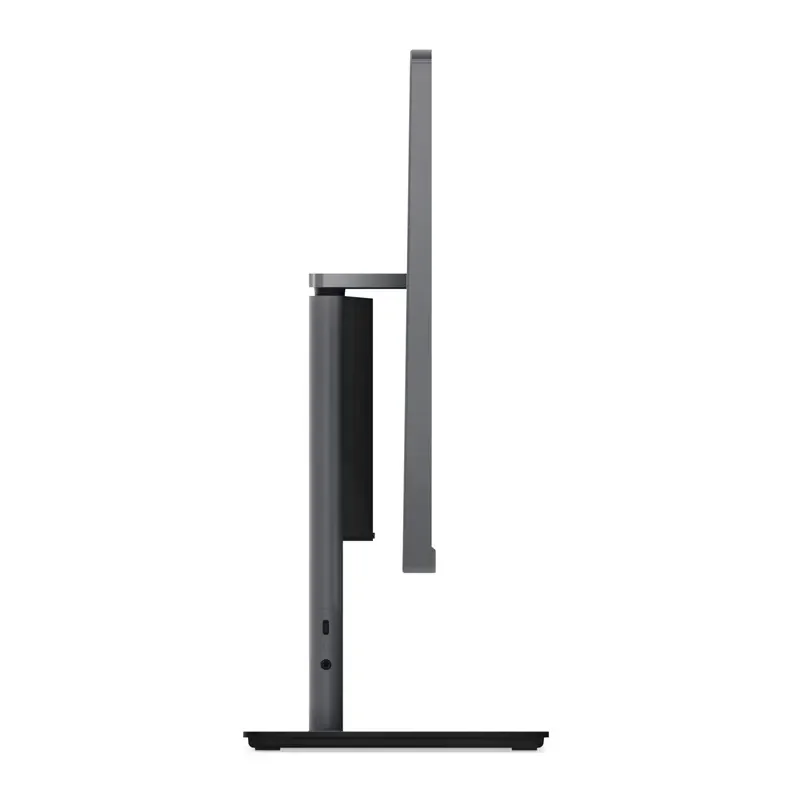 كمبيوتر الكل في واحد Lenovo ThinkCentre neo 50a 24 Gen 5 بمعالج Core 5 210H، رام 8GB DDR5، تخزين 512GB NVMe SSD، Intel Graphics، شاشة 23.8 إنش FHD IPS، DOS – 12SC009MEQ - Image 7