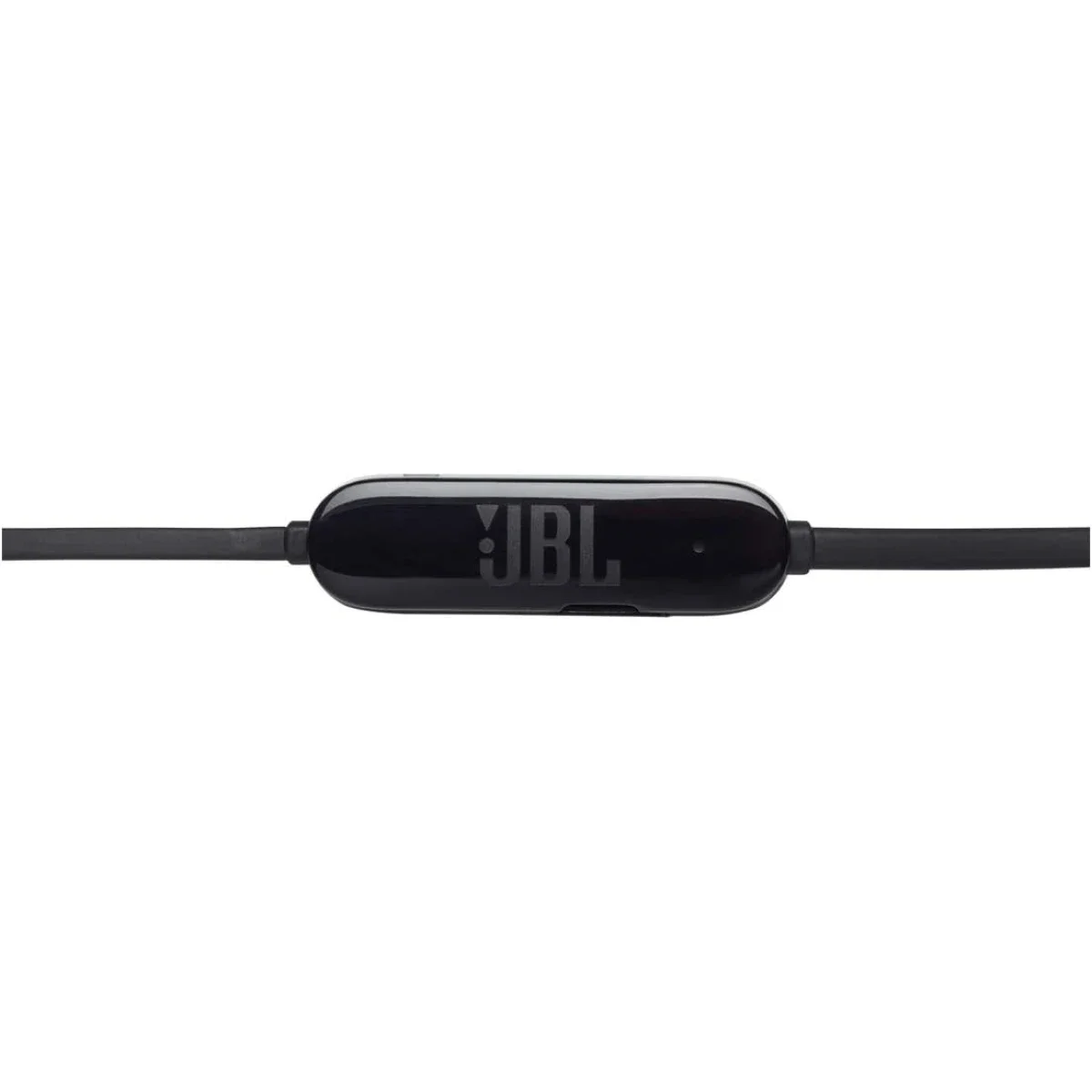 JBL Tune 125BT Wireless In-Ear Headphones with Pure Bass, Bluetooth 5.0, Black - Thumbnail 7