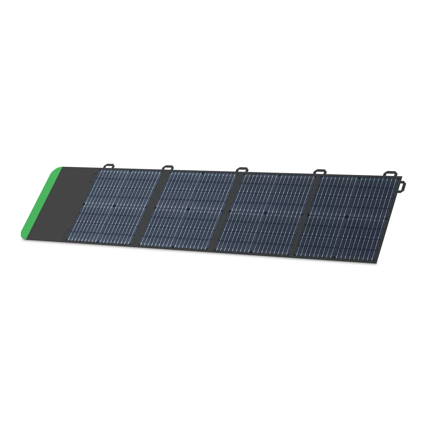 لوح طاقة شمسية Schneider Electric OffGrid PSP100 محمول 100 واط