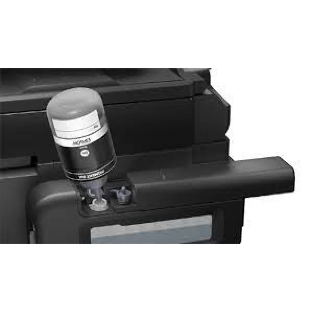 طابعة EPSON WorkForce M200 متعددة الوظائف نافثة للحبر أحادية اللون 220 فولت - Image 4