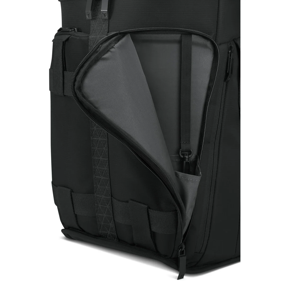Lenovo Legion Active Gaming Backpack 17 Inch Water-Resistant Black - Image 6