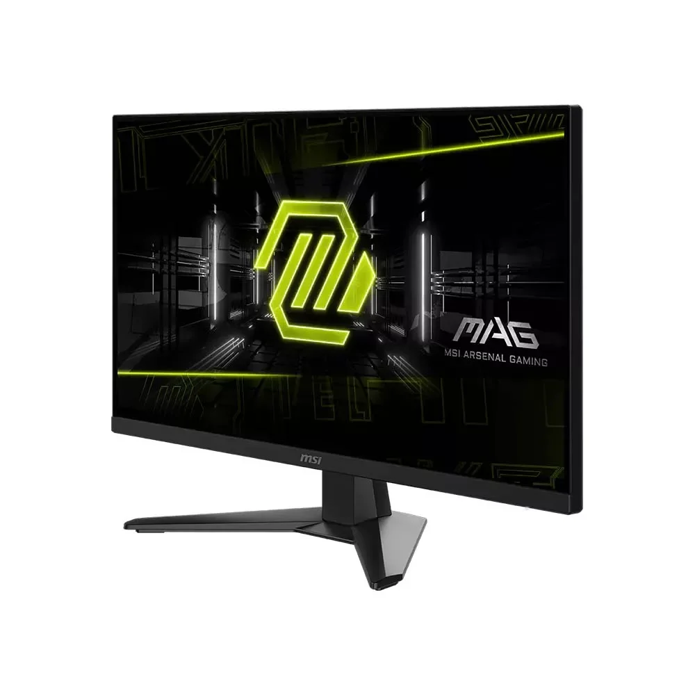 MSI MAG 272F 27-Inch IPS Gaming Monitor, 240Hz, 0.5ms - Image 2